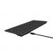 A4Tech Клавіатура A4Tech FX61 USB Grey