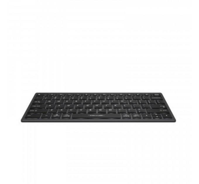 A4Tech Клавіатура A4Tech FX61 USB Grey