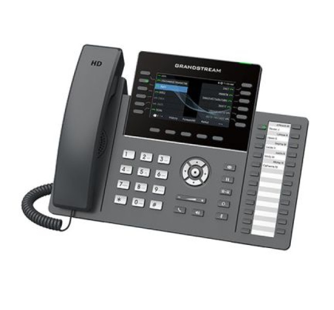Grandstream IP телефон Grandstream GRP2636