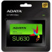 ADATA Накопичувач SSD 2.5" 480GB ADATA (ASU630SS-480GQ-R)