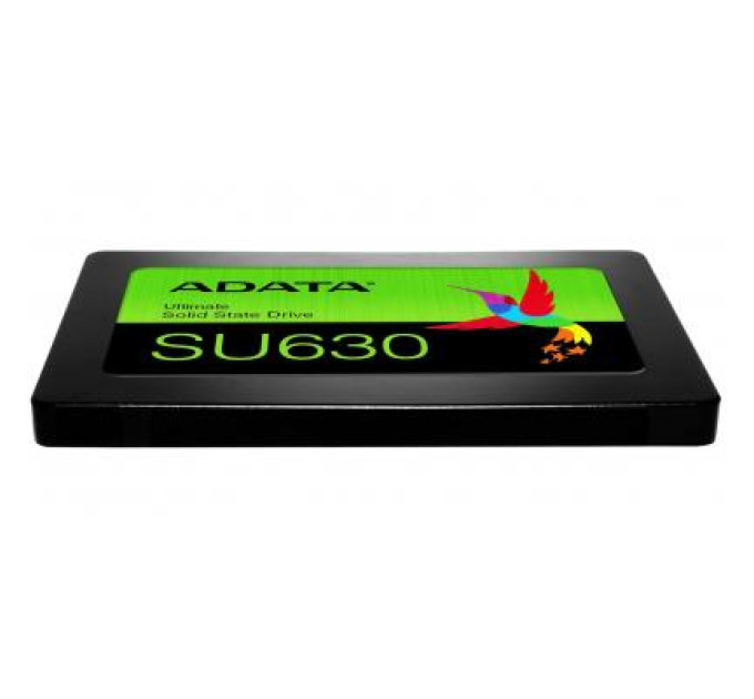 ADATA Накопичувач SSD 2.5" 480GB ADATA (ASU630SS-480GQ-R)