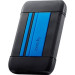 Apacer Зовнішній жорсткий диск 2.5" 1TB Apacer (AP1TBAC633U-1)