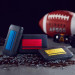 Apacer Зовнішній жорсткий диск 2.5" 1TB Apacer (AP1TBAC633U-1)