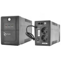 Ritar Пристрій безперебійного живлення Ritar RTP600L-U (360W) Proxima-L (RTP600L-U)