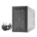 Ritar Пристрій безперебійного живлення Ritar E-RTM800 (480W) ELF-L (E-RTM800L)