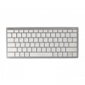 A4Tech Клавіатура A4Tech FX61 USB White