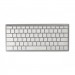 A4Tech Клавіатура A4Tech FX61 USB White