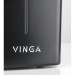 Vinga Пристрій безперебійного живлення Vinga LED 800VA metal case (VPE-800M)