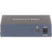 Hikvision Комутатор мережевий Hikvision DS-3E1105P-EI/V2