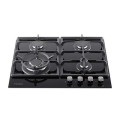 Pyramida Варочна поверхня Pyramida PFG 647 BLACK LUXE