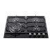 Pyramida Варочна поверхня Pyramida PFG 647 BLACK LUXE