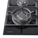 Pyramida Варочна поверхня Pyramida PFG 647 BLACK LUXE