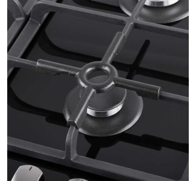 Pyramida Варочна поверхня Pyramida PFG 647 BLACK LUXE