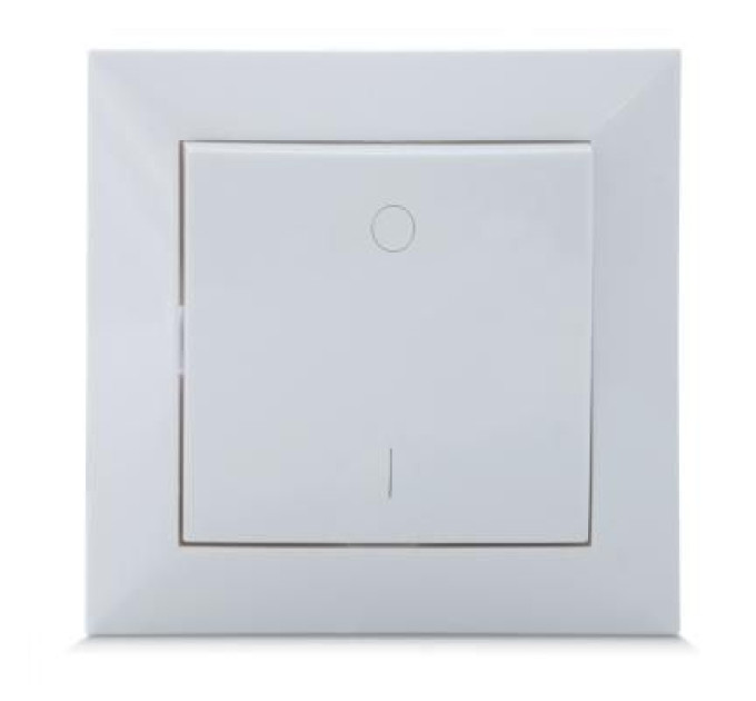 Sven Вимикач Sven SE-60013 white (7100063)