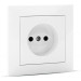 Sven Розетка Sven SE-60023 white (7100005)