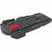 A4Tech Клавіатура A4Tech Bloody B318 Black USB Black (Bloody B318 Black LK Black)