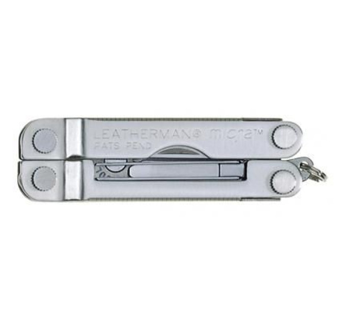 Leatherman Мультитул Leatherman Micra (64010181N)