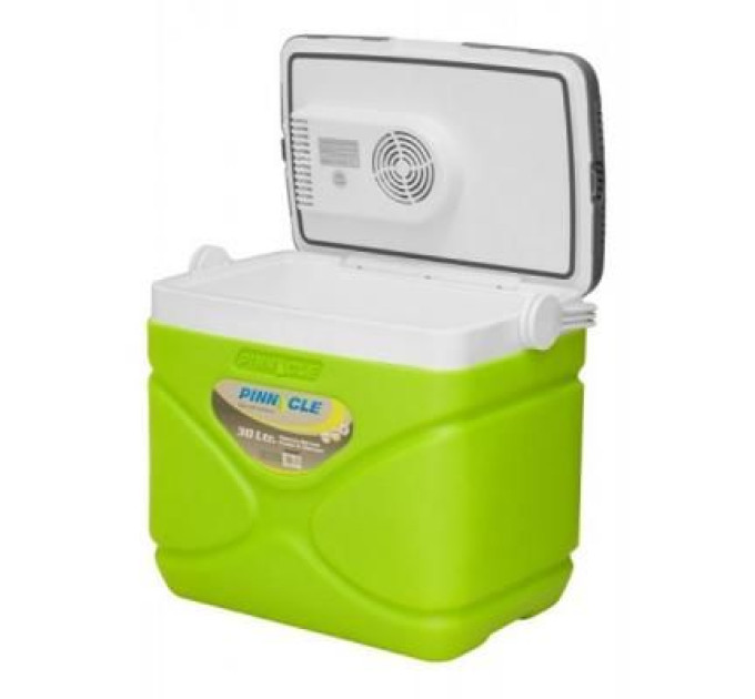 Pinnacle Автохолодильник Pinnacle 30 л, Prudence, 12/240V Салатовый (8906053362008LIME)