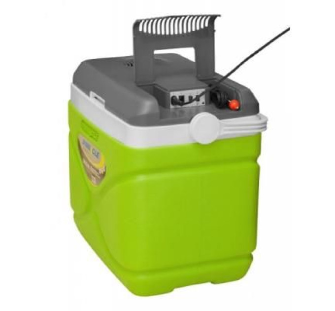 Pinnacle Автохолодильник Pinnacle 30 л, Prudence, 12/240V Салатовый (8906053362008LIME)