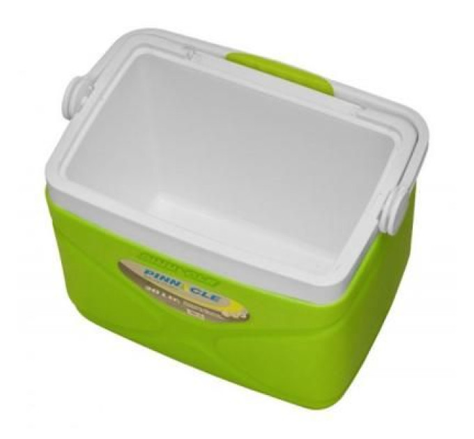 Pinnacle Автохолодильник Pinnacle 30 л, Prudence, 12/240V Салатовый (8906053362008LIME)