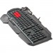 A4Tech Клавіатура A4Tech Bloody B318 Black USB Black (Bloody B318 Black LK Black)