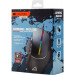 Canyon Мишка Canyon Apstar USB Black (CND-SGM12RGB)