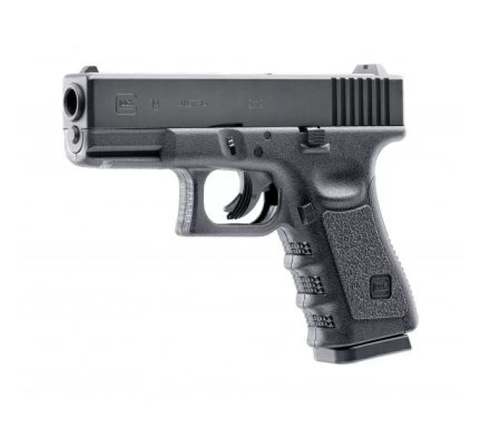 Umarex Пневматичний пістолет Umarex Glock 19 (5.8358)