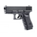 Umarex Пневматичний пістолет Umarex Glock 19 (5.8358)