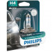Philips Автолампа Philips галогенова 60/55W (12342XVPB1)