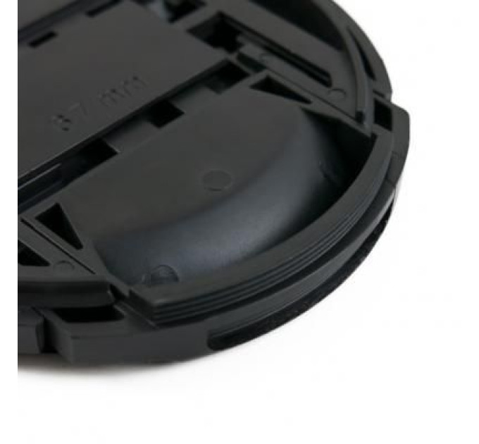 Extradigital Кришка об'єктива Extradigital Lens Cap D67 (LCP1909)