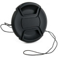 Extradigital Кришка об'єктива Extradigital Lens Cap D67 (LCP1909)