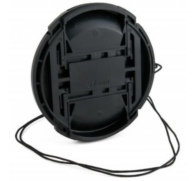 Extradigital Кришка об'єктива Extradigital Lens Cap D67 (LCP1909)