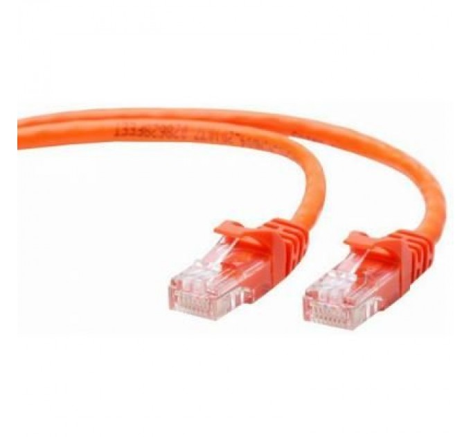 Atcom Патч-корд Atcom 1м, RJ45, Cat.6, CU, медь (13443)