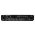 ITC Підсилювач ITC 6 зон 120 Вт (TI-1206S)