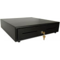 ІКС Грошовий ящик ІКС C4646A Black, 24V (C4646A BLACK 24V)
