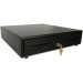 ІКС Грошовий ящик ІКС C4646A Black, 24V (C4646A BLACK 24V)