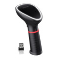 Sunlux Сканер штрих-коду Sunlux XL-9600 2D без підставки з USB-адаптором (20506)