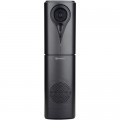 Sandberg Веб-камера Sandberg All-in-1 ConfCam 1080P Remote Black (134-23)