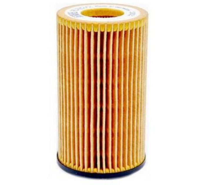 Mann Фільтр масляний Mann HU612/2X