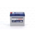 Bosch Акумулятор автомобільний Bosch 45А (0 092 S40 230)
