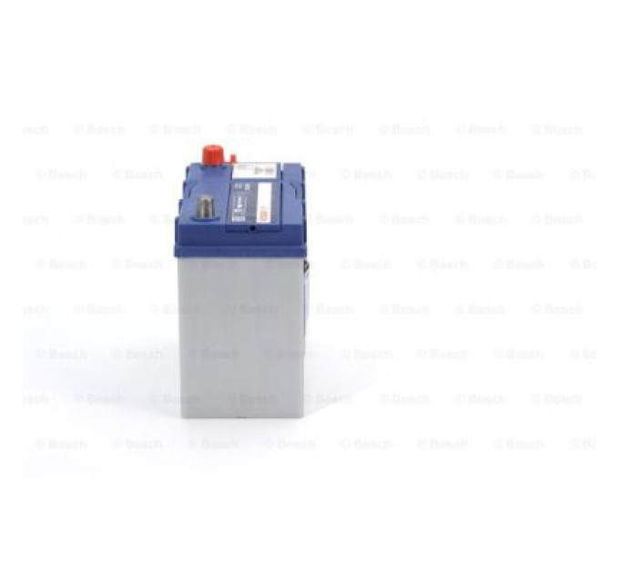 Bosch Акумулятор автомобільний Bosch 45А (0 092 S40 230)