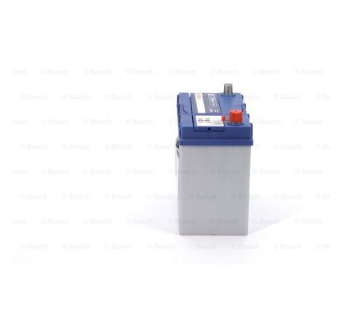 Bosch Акумулятор автомобільний Bosch 45А (0 092 S40 230)
