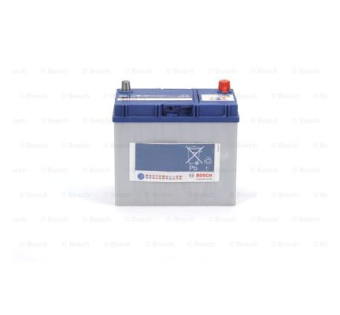 Bosch Акумулятор автомобільний Bosch 45А (0 092 S40 230)
