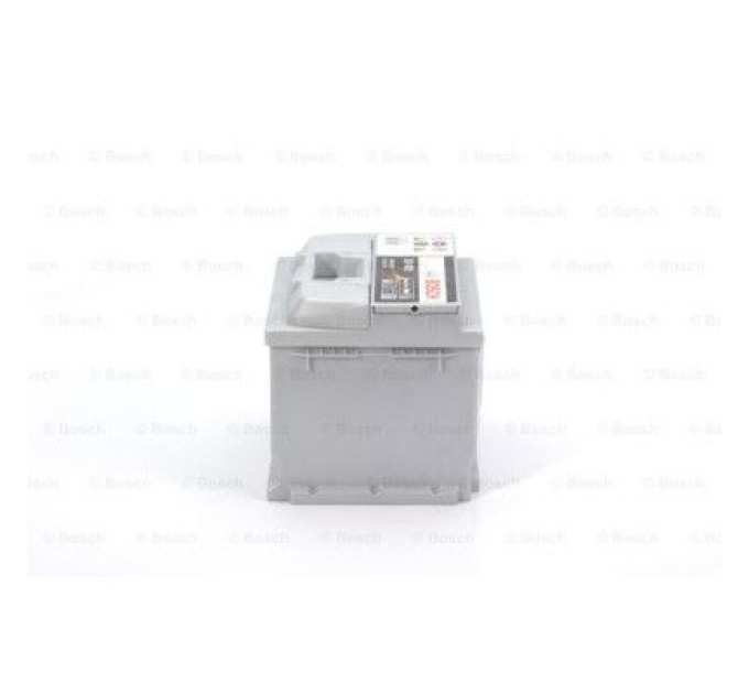 Bosch Акумулятор автомобільний Bosch 52А (0 092 S50 010)