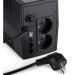 Vinga Пристрій безперебійного живлення Vinga LED 600VA plastic case with USB (VPE-600PU)