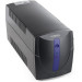 Vinga Пристрій безперебійного живлення Vinga LED 600VA plastic case with USB (VPE-600PU)