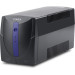 Vinga Пристрій безперебійного живлення Vinga LED 600VA plastic case with USB (VPE-600PU)