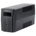 Vinga Пристрій безперебійного живлення Vinga LCD 600VA plastic case with USB (VPC-600PU)