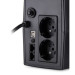 Vinga Пристрій безперебійного живлення Vinga LCD 600VA plastic case with USB (VPC-600PU)