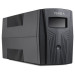 Vinga Пристрій безперебійного живлення Vinga LCD 1200VA plastic case with USB (VPC-1200PU)